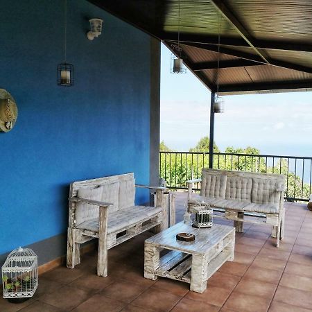 Casa El Obispo Villa Santa Cruz de la Palma  Bagian luar foto