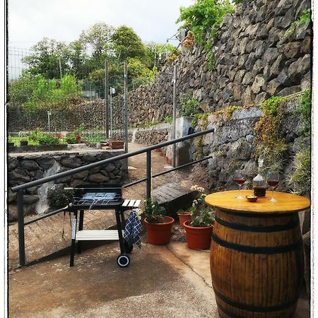 Casa El Obispo Villa Santa Cruz de la Palma  Bagian luar foto