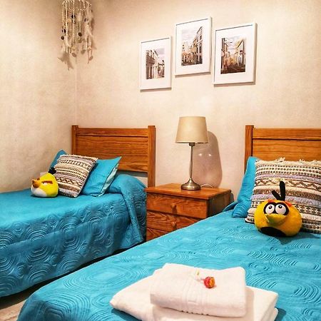 Casa El Obispo Villa Santa Cruz de la Palma  Bagian luar foto