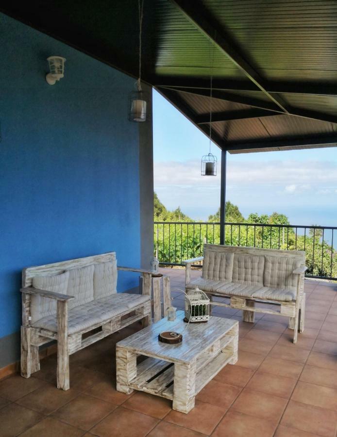 Casa El Obispo Villa Santa Cruz de la Palma  Bagian luar foto