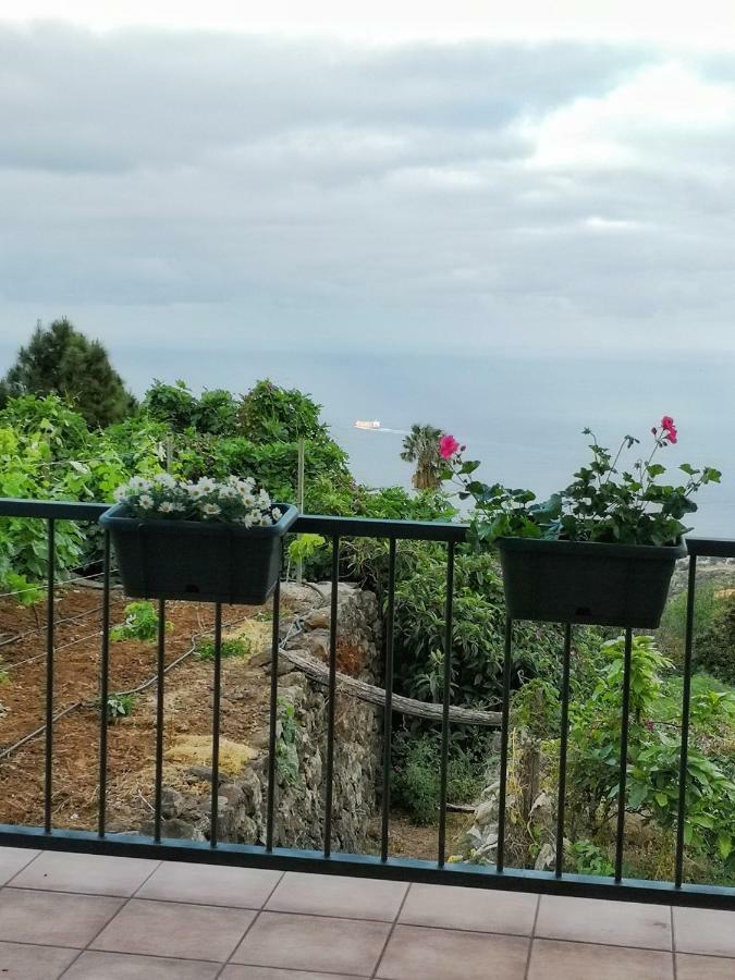 Casa El Obispo Villa Santa Cruz de la Palma  Bagian luar foto