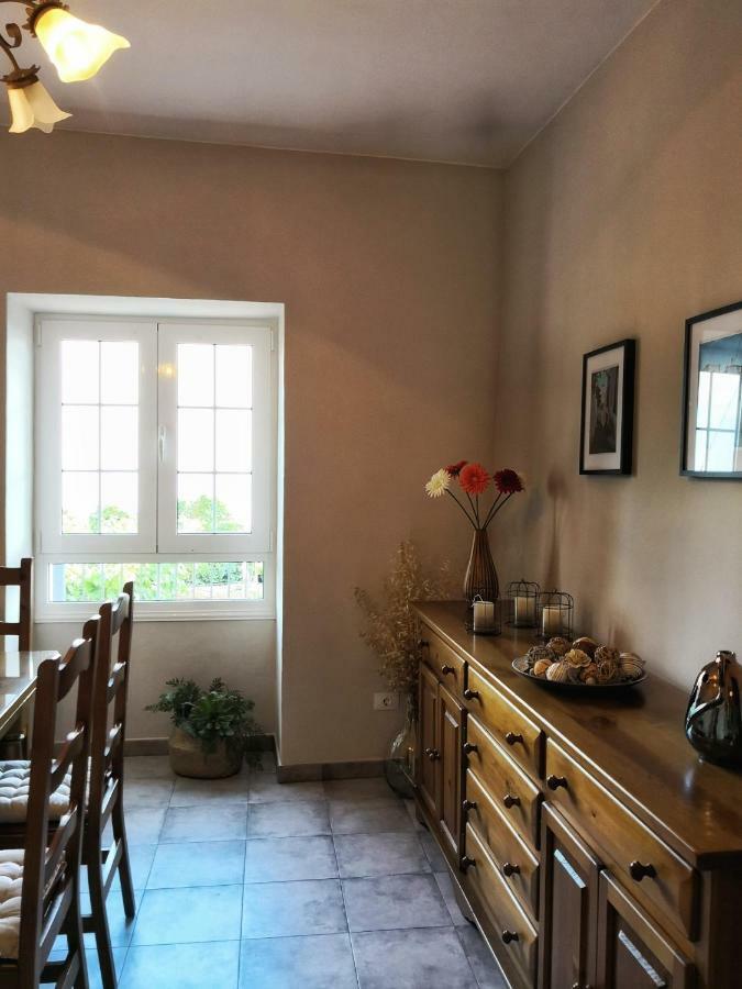 Casa El Obispo Villa Santa Cruz de la Palma  Bagian luar foto