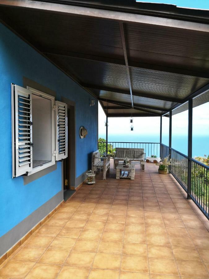 Casa El Obispo Villa Santa Cruz de la Palma  Bagian luar foto