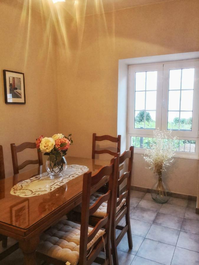 Casa El Obispo Villa Santa Cruz de la Palma  Bagian luar foto