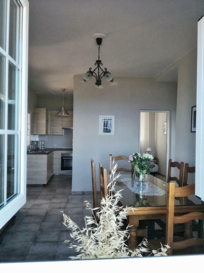 Casa El Obispo Villa Santa Cruz de la Palma  Bagian luar foto