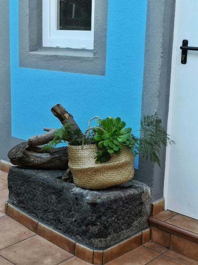 Casa El Obispo Villa Santa Cruz de la Palma  Bagian luar foto