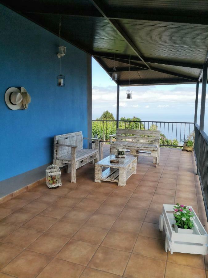 Casa El Obispo Villa Santa Cruz de la Palma  Bagian luar foto
