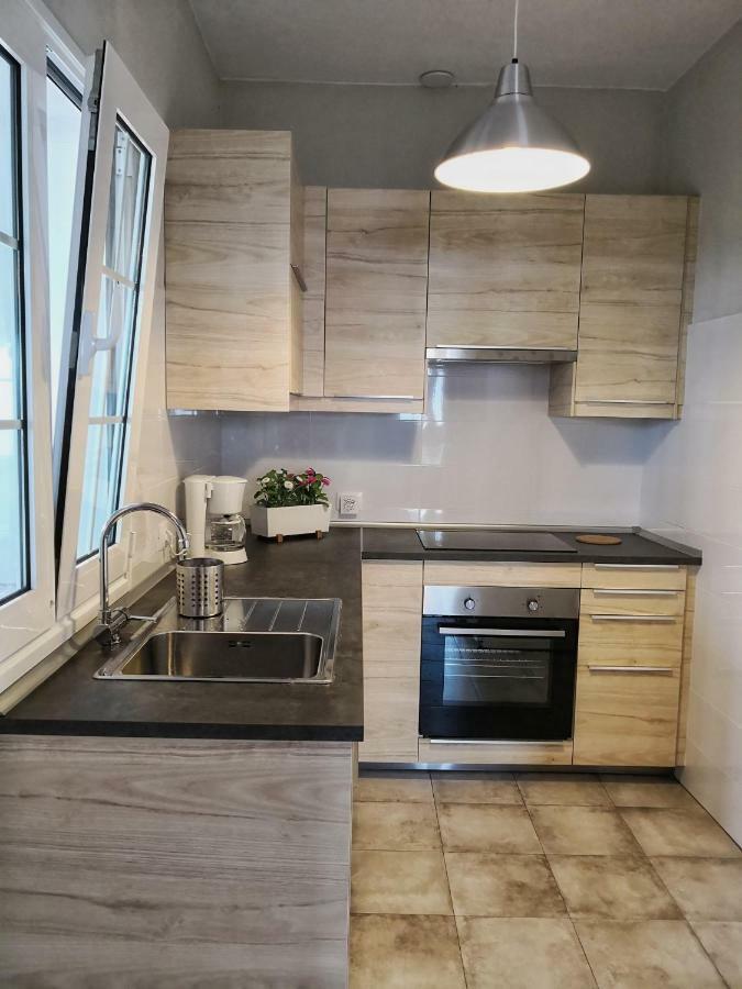 Casa El Obispo Villa Santa Cruz de la Palma  Bagian luar foto