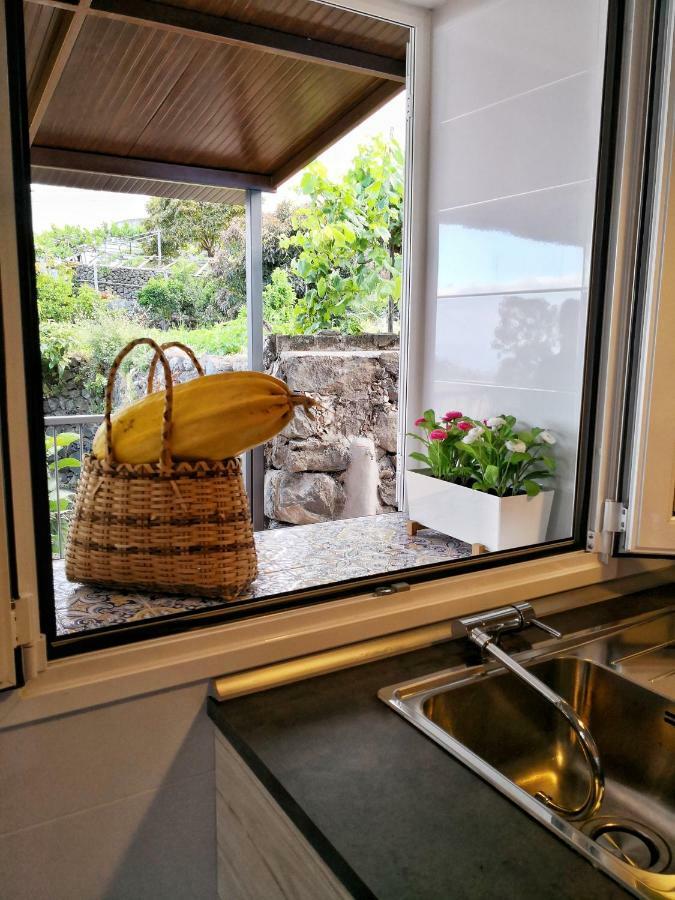 Casa El Obispo Villa Santa Cruz de la Palma  Bagian luar foto