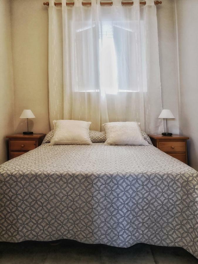 Casa El Obispo Villa Santa Cruz de la Palma  Bagian luar foto