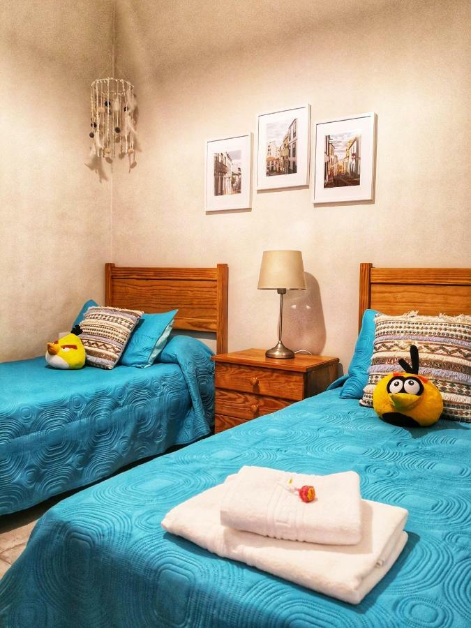 Casa El Obispo Villa Santa Cruz de la Palma  Bagian luar foto